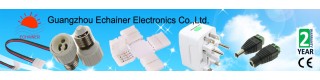 GUANGZHOU ECHAINER ELECTRONICS CO., LTD.