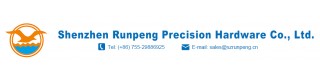 SHENZHEN RUNPENG PRECISION HARDWARE CO., LTD.