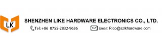 SHENZHEN LIKE HARDWARE ELECTRONICS CO., LTD.