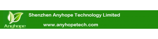 SHENZHEN ANYHOPE TECHNOLOGY LIMITED