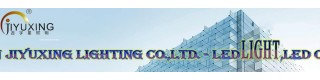 ZHONGSHAN JIYUXING LIGHTING CO., LTD.