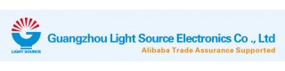 GUANGZHOU LIGHT SOURCE ELECTRONICS TECHNOLOGY LIMITED