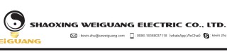 SHAOXING WEIGUANG ELECTRIC CO., LTD.