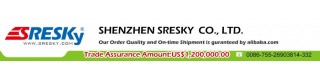 SHENZHEN SRESKY INDUSTRY CO., LTD.