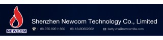 SHENZHEN NEWCOM TECHNOLOGY CO., LIMITED