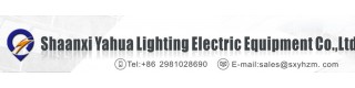 _LED Flood Light_Product