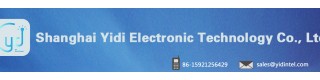 SHANGHAI YIDI ELECTRONIC TECHNOLOGY CO., LTD.