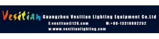 GUANGZHOU VESITIANLIGHT EQUIPMENT CO., LTD.