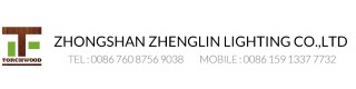 ZHONGSHAN ZHENGLIN LIGHTING LIMITED