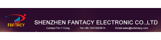 SHENZHEN FANTACY ELECTRONIC CO., LTD.