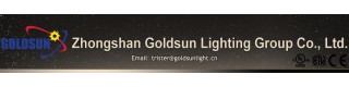 ZHONGSHAN GOLDSUN LIGHTING CO., LTD.