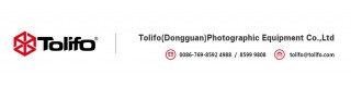 Dongguan Tolifo 150w Bi Color  TV Studio Video Light for Photography_Sell