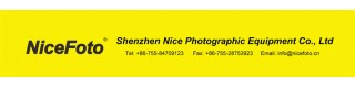 NiceFoto Studio lighting kit Studio flash kit photo studio light kit 2*300ws_Sell