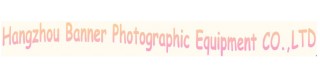 HANGZHOU BANNER PHOTOGRAPHIC EQUIPMENT CO., LTD.