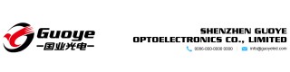 SHENZHEN GUOYE OPTOELECTRONICS CO., LIMITED