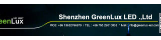 SHENZHEN GREENLUX LED CO., LTD.