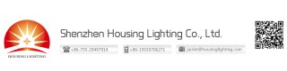 SHENZHEN HOUSING LIGHTING CO., LTD.