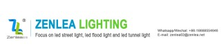 _LED Flood Light_Product