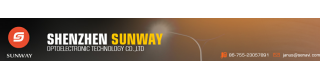 SHENZHEN SUNWAY OPTOELECTRONIC TECHNOLOGY CO., LTD.