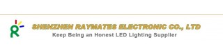 RAYMATES CCT Dual Color 608leds/m DC24V Warm White+Cold White COB LED Strip High Quality_Sell