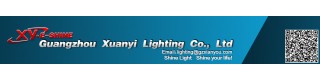 GUANGZHOU XUANYI LIGHTING CO., LTD.