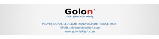 SHENZHEN GOLON ELECTRIC TECHNOLOGY CO., LTD.