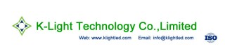 SHENZHEN K-LIGHT TECHNOLOGY CO., LIMITED