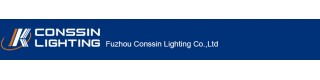 FUZHOU CONSSIN LIGHTING CO., LTD.