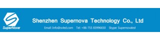 SHENZHEN SUPERNOVA TECHNOLOGY CO., LTD.