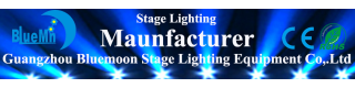 Multifunction video par 750W halogen stage imagery projection light_Sell