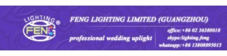 FENG LIGHTING LIMITED (GUANGZHOU)