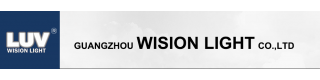 GUANGZHOU WISION LIGHT CO., LTD.