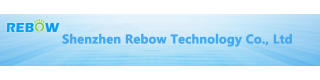 Rebow Hand Use Kill Bacterial 10 LED 5W 265-285nm portable uvc led germicidal uvc led For Home_Product