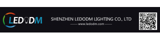 SHENZHEN LEDODM LIGHTING CO., LTD.