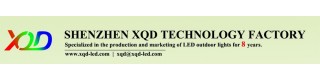 XQD-D205-RGBW dmx 50mm RGBW led light factory price rgb led pixel DC24V project led_Sell