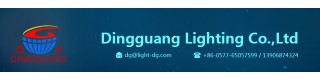 RUIAN DINGGUANG LIGHTING CO., LTD.