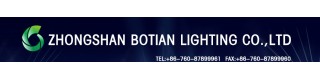 _LED Bullet Light_Product