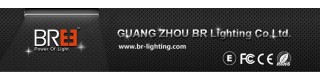 GUANGZHOU BR LIGHTING CO., LTD.