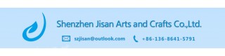 SHENZHEN JISAN ARTS AND CRAFTS CO., LTD.