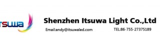 SHENZHEN ITSUWA LIGHT CO., LTD.