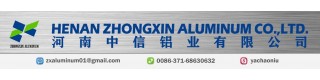 Aluminum Coil_Sell