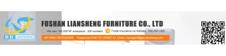 FOSHAN LIANSHENG FURNITURE CO., LTD.