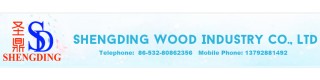 SHENGDING WOOD INDUSTRY CO., LTD. (LAIYANG)