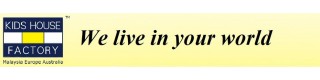 KIDS HOUSE FACTORY SDN. BHD.