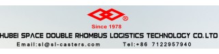 HUBEI SPACE DOUBLE RHOMBUS LOGISTICS TECHNOLOGY CO., LTD.