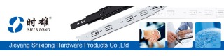 JIEYANG SHIXIONG HARDWARE PRODUCTS CO., LTD.