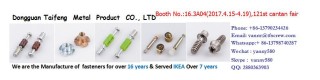 double side thread screw double head thread rod manufacturer_Sell