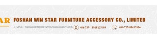 FOSHAN WIN STAR FURNITURE ACCESSORY CO., LIMITED