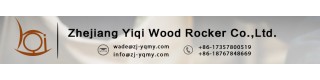 ZHEJIANG YIQI WOOD ROCKER CO., LTD.