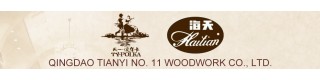 QINGDAO TIANYI NO. 11 WOODWORK CO., LTD.